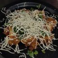 Reshma Tailor's cooksnap of when they made શાહી મસાલા પાવ (Shahi Masala Pau Recipe In Gujarati).