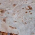 il Roro La Mangiona quando ha preparato CHAPATI - Pane indiano non lievitato