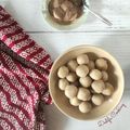 Cooksnap dari Dedifa.Cooking untuk resep Baso Tahu