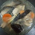 Cooksnap dari Estipratiwi untuk resep Sop Kimlo