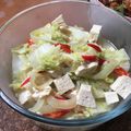 Cooksnap dari Budi Suatyo Marindrianto untuk resep Tumis Tahu Sawi Putih