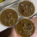 Cooksnap dari _mae.fikri untuk resep Semur daging sapi