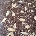 Cooksnap dari Ganika Diristiani untuk resep Shiny Fudgy Brownies Panggang