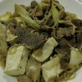Cooksnap dari Akari Papa untuk resep Sukiyaki