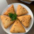 Cooksnap dari nda_haszam kitchen untuk resep Combro Crispy