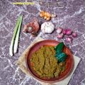 Cooksnap dari Pawon Winna untuk resep Food Preps : Bumbu Dasar