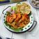 Cooksnap dari nurmaretha ds untuk resep Mie Aceh Kuah