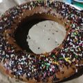 Cooksnap dari imah july untuk resep Bolu air 1 telur