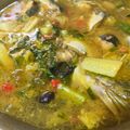 Cooksnap dari Yeni Dian untuk resep Garang asem ikan patin