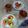 Cooksnap dari NayNay untuk resep Cheesy Cornstarch Cookies (Kukis Keju Maizena) Gluten Free