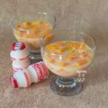 Cooksnap dari Agnes エミリア 💕 untuk resep Es Mangga Yakult
