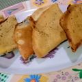 Cooksnap dari Weedya untuk resep Lekker teflon
