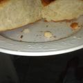 El cooksnap de Euge Troncoso cuando hizo Pan Casero fácil 😋.