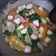 Cooksnap dari Neti Herawati untuk resep Tumis Sawi Hijau dengan Tahu & Bakso