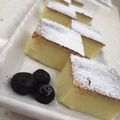 صورة من 히싸 🎀، شاركها بعد تجربة وصفة شيزكيك ياباني لذيذ