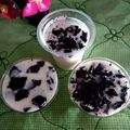 Cooksnap dari rizky amey untuk resep Oreo Cheese Cake Lumer