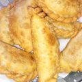 El cooksnap de Griselda Condori 