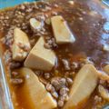 林祐生 的 麻婆豆腐 cooksnap