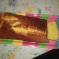 El cooksnap de Rosana Maria cuando hizo Budín de naranja 🍊 súper rápido.