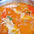 Cooksnap dari Farena Astarina untuk resep Tongseng Ayam