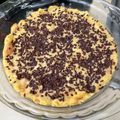 Cooksnap dari Widya Wijayanti untuk resep Bolu Roti Keju Microwave