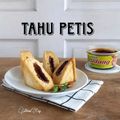 Cooksnap dari Desfita_MamiCay untuk resep Tahu Petis