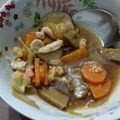 Cooksnap dari Nadhifah San untuk resep Sapo Tahu