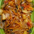 Cooksnap dari Dewi Christine Siagian untuk resep Ikan nila crispy saus asam manis