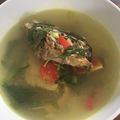 Cooksnap dari Sucii Sekarini untuk resep Gurami Kuah Asam