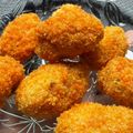 Cooksnap dari Nadhira Nazia Allodya Putrisyah untuk resep Udang Keju ala mie gacoan