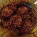 Cooksnap dari Ayuk Chayank untuk resep Spicy Chicken Wings Ala Richeese Factory