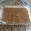 Cooksnap de Juliane Pereira quando cozinhou Overnight oats.