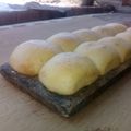 Cooksnap dari Koki Kecil {Bakery} untuk resep Roti kasur lembut oven tangkring