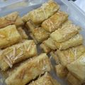 Cooksnap dari Fera untuk resep Kastengel Cheddar Tanpa Telur