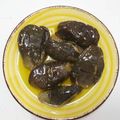صورة من Hanaa Hamde، شاركها بعد تجربة وصفة المكدوس