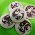 Cooksnap dari Rita Apriyani untuk resep Bolu Air Mini (1 telur)