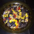 Cooksnap dari Saenasauqi untuk resep Tumis jamur kuping jagung