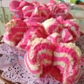 Cooksnap dari Anida Vikria untuk resep Bolu kukus mekar lembut (tanpa air soda)
