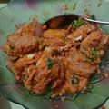 Cooksnap dari Monica Yosia untuk resep Tahu Jepang saos Padang