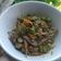 Cooksnap dari Non Anggie untuk resep Sambal terasi rimbang/tekokak