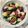 Daniela Innamorati's cooksnap of when they made Insalata fredda di patate, fagiolini, radicchio rosso e noci.