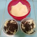 Cooksnap dari Tirai Ummu Syaddad untuk resep Ice Cream Oreo Homemade