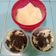 Cooksnap dari Tirai Ummu Syaddad untuk resep Ice Cream Oreo Homemade