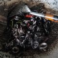 Cooksnap dari Zakaria Tajuddien untuk resep Cumi Tintah Hitam