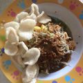 Cooksnap dari Dewa Ayu untuk resep Tahu bumbu / tahu tek