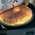 cks 的 氣炸雙重香蕉蛋糕 cooksnap