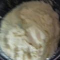 El cooksnap de Diego Alex Guzman cuando hizo Puré de patatas sencillo. ॐ.