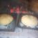 El cooksnap de Iliana Gubetich cuando hizo Pan de campo en horno de barro.