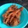 Cooksnap dari Maika Herlina untuk resep (52).Ayam dan ceker kecap (untuk toping mie ayam)
