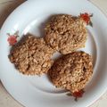 Eszterimàdsütni Cooksnap-ja, amikor elkészítette a(z) Diós zabkeksz receptet.